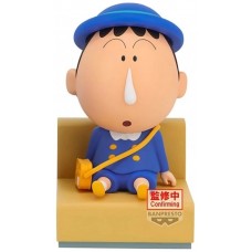 Figura banpresto crayon shinchan nakayoshi memories
