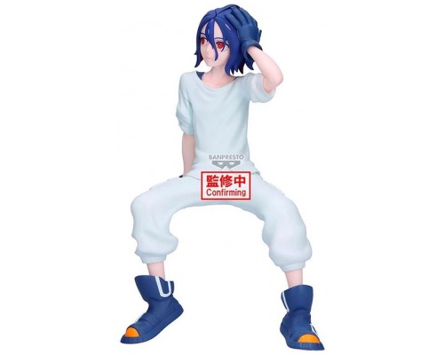 Figura banpresto mobile suit gundam gquuuuuux