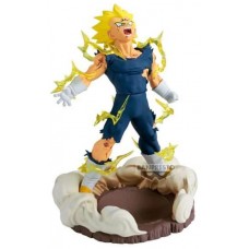 Figura banpresto dragon ball z history