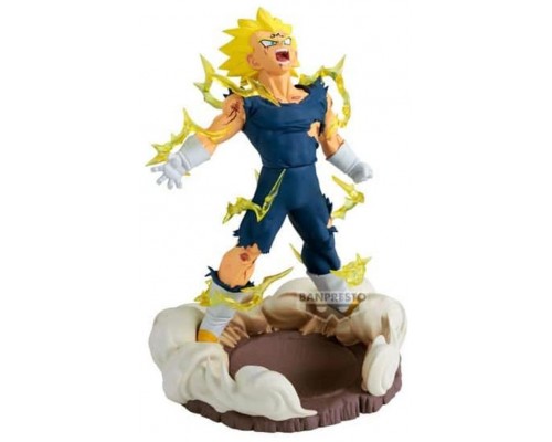 Figura banpresto dragon ball z history