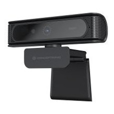 Webcam fhd conceptronic amdis 1080p usb