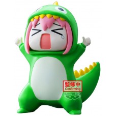 Figura banpresto bocchi the rock! enshrined