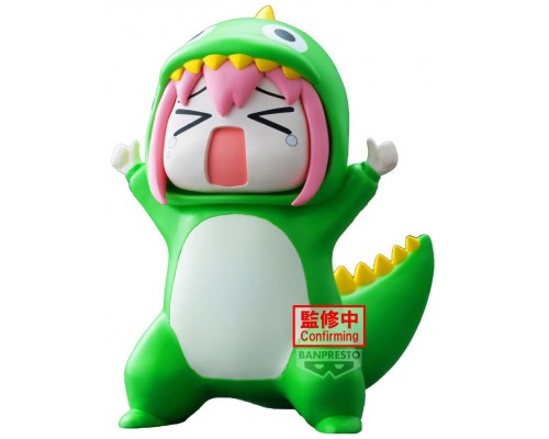 Figura banpresto bocchi the rock! enshrined