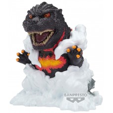 Figura banpresto godzilla enshrined monsters toho