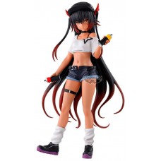 Figura banpresto to loveru darkness glitter