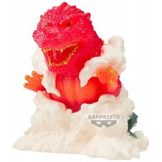 Figura banpresto godzilla enshrined monsters toho