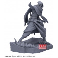 Figura banpresto naruto shippuden combination battle