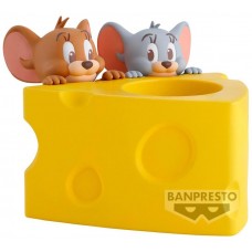 Figura banpresto tom & jerry fl
