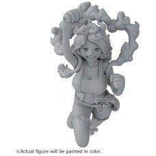 Figura banpresto one piece king of