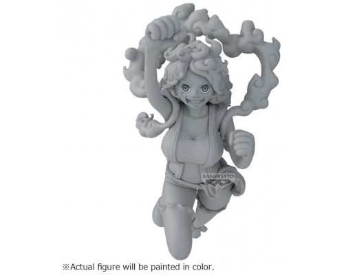 Figura banpresto one piece king of