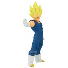 Figura banpresto dragon ball z grandista