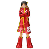 Figura banpresto one piece dxf the