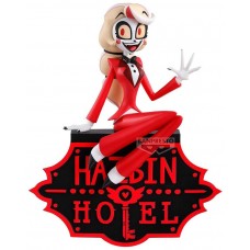 Figura banpresto hazbin hotel monitor top