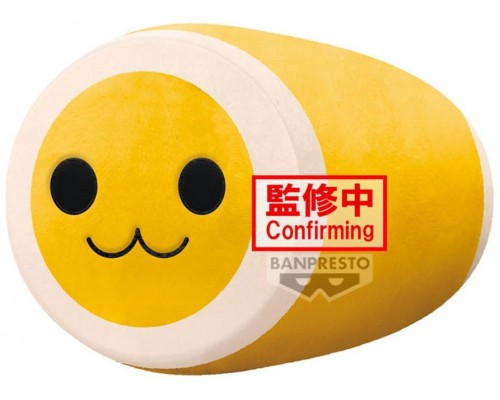 Pelucha banpresto taiko no tatsujin super