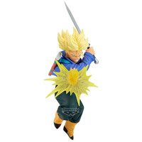 Figura banpresto dragon ball z gxmateria