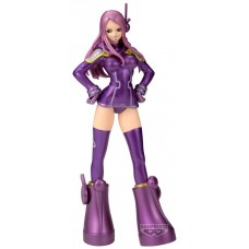 Figura banpresto one piece dxf the