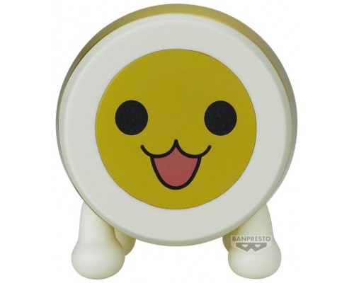 Figura banpresto taiko no tatsujin sofvimates
