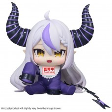 Figura banpresto hololive if holobabies laplus