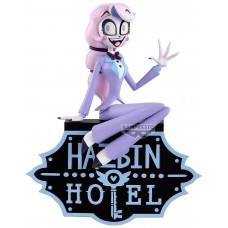 Figura banpresto hazbin hotel monitor top
