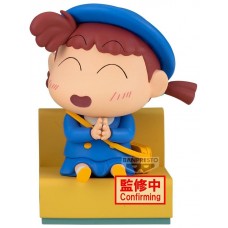 Figura banpresto crayon shinchan nakayoshi memories