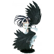 Figura banpresto overlord banpresto evolve empress