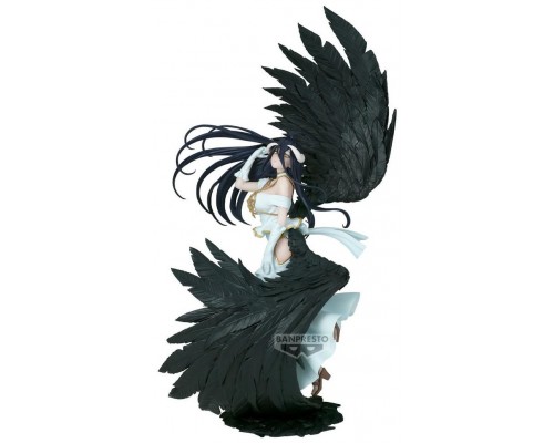 Figura banpresto overlord banpresto evolve empress