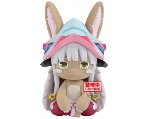 Figura banpresto made in abyss the