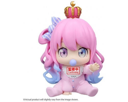 Figura banpresto hololive if holobabies himemori