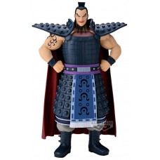 Figura banpresto kingdom grandista ohki ver.a