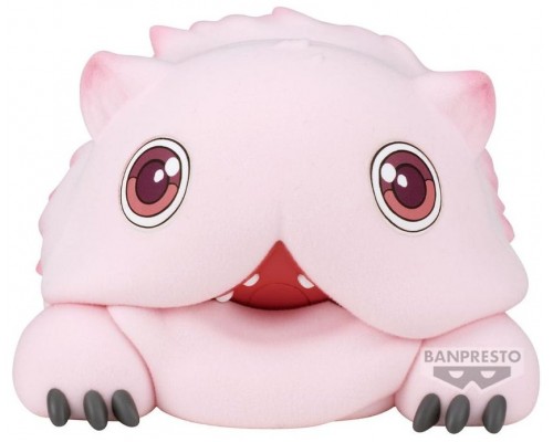 Figura banpresto made in abyss the