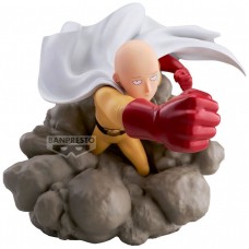 Figura bapresto one punch man diorama