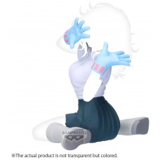 Figura banpresto my hero academia glitter