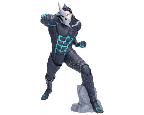 Figura banpresto kaiju no. 8 grandista