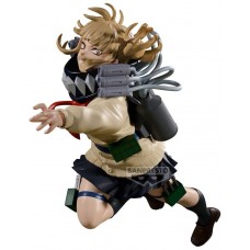 Figura banpresto my hero academia the