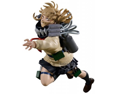 Figura banpresto my hero academia the