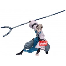 Figura banpresto gachiakuta vibration stars zanka