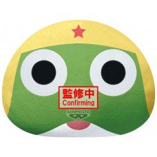 Peluche banpresto sargento keroro dome shaped