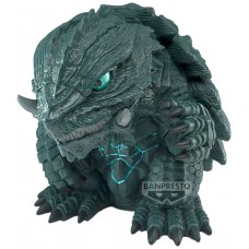 Figura banpresto gamera rebirth enshrined monsters