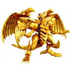 Maqueta bandai hobby yu - gi - oh frsa egypt