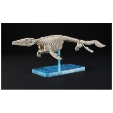 Maqueta bandai hobby plannosaurus mosasaurus
