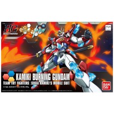 Maqueta bandai hobby mobile suit gundam