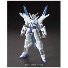 Maqueta bandai hobby mobile suit gundam