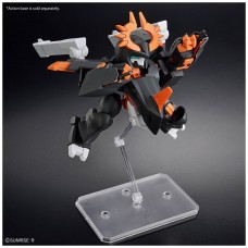 Maqueta bandai hobby mashin hero wataru
