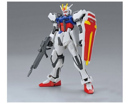 Maqueta bandai hobby mobile suit gundam