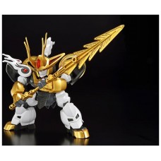 Maqueta bandai hobby mashin hero wataru