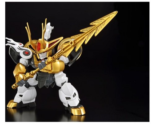 Maqueta bandai hobby mashin hero wataru