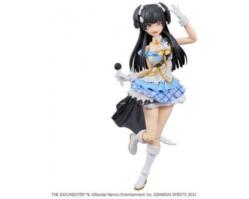 Maqueta bandai hobby the idolmaster shiny