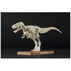 Maqueta bandai hobby plannosaurus tyrannosaurus