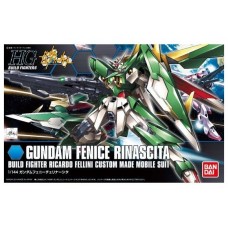 Maqueta bandai hobby mobile suit gundam