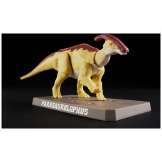 Maqueta bandai hobby plannosaurus parasaurolophus